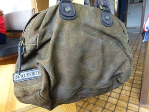 Damen Handtasche "Taschendieb" Bild 3