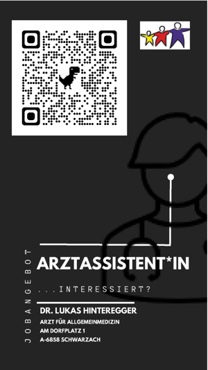 Arztassistent*in Ordinationsassistent*in