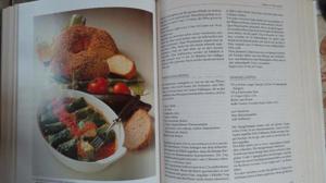 Das große Buch der vegetarischen Küche Bild 3