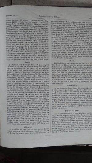 Die katholischen Missionen - Illustrierte Monatsschrift; 36. Jahrgang Okt. 1907 bis September 1908 Bild 7