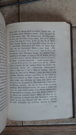 Großmeister deutscher Musik; Bd.: 30: Bach; Mozart; Beethoven; Weber; Wagner; Bild 9