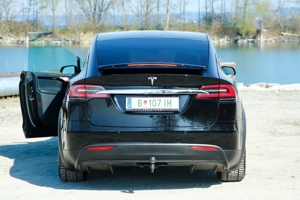 !!ACHTUNG!!Tesla Model X 75D, Bj.7 2019, Neues Jahr, neuer Preis statt 60500 nur noch 55500.- Bild 3