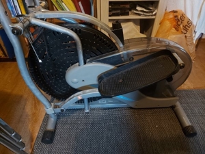 Crosstrainer