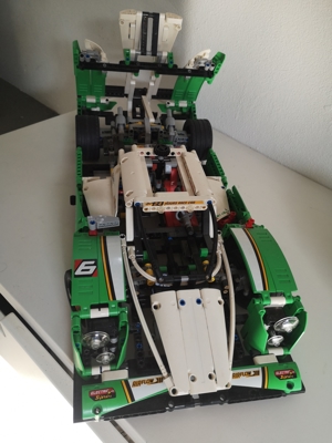 Lego Modelle Bild 7