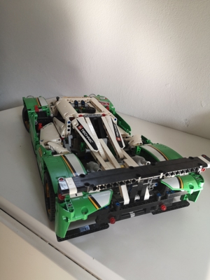 Lego Modelle Bild 8