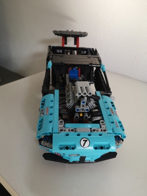 Lego Modelle Bild 9