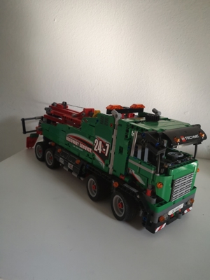 Lego Modelle Bild 4