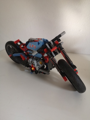 Lego Modelle Bild 6