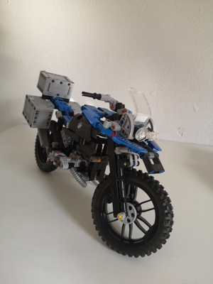 Lego Modelle Bild 5