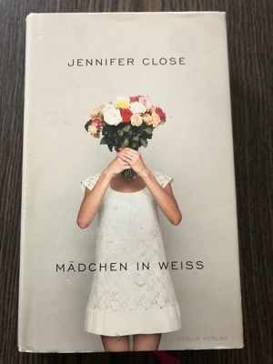 Mädchen in Weiß, Jennifer Close Bild 1