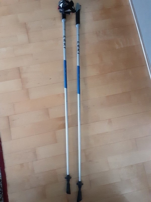 Nordicwalkingstöcke