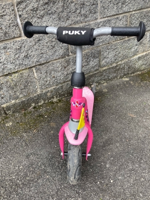 Puky Scooter R1