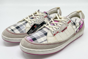 Damen Schuhe/Sneaker, Swiss Line, Gr. 39, neu Bild 1