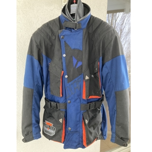 Motorradjacke Dainese GORE-TEX