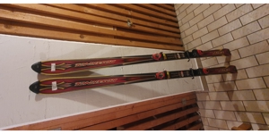 Ski 184cm Bild 1