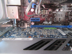 Computer Leistungsfähiger Intel i7 Tower Cooler Master Bild 14