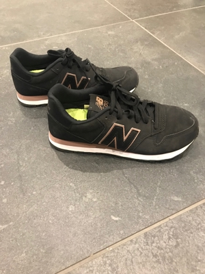 New Balance Schuhe Gr. 37.5