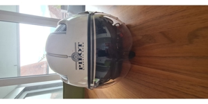 Motorad Helm Bild 3