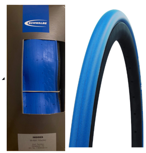 Schwalbe Slik-Faltreifen für Rollentrainer