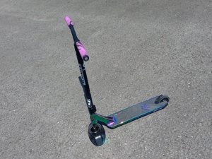 Stunt Scooter