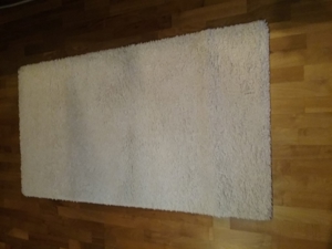 Verkauf eines modernen Teppich Bild 3