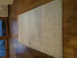 Verkauf eines modernen Teppich Bild 2