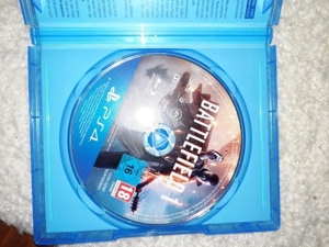 Battlefield 1 PS4 Bild 3