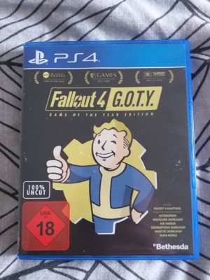Fallout 4 Bild 1