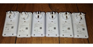Devolo AV200 Powerline Adapter Netzwerk über Stromnetz Bild 3