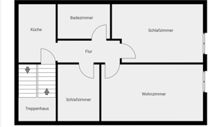 Einfamilienhaus mit 3 Wohneinheiten inkl. Altbestand im Zentrum von Hohenems Bild 10