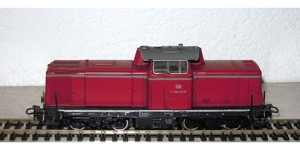 Modellbahn Lokomotiven HO 2-Leiter Bild 6