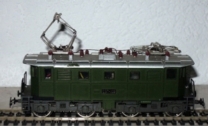 Modellbahn Lokomotiven HO 2-Leiter Bild 7