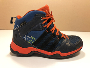 adidas AX2 CP Unisex-Kinder Outdoor-Schuhe Größe 33 Bild 9