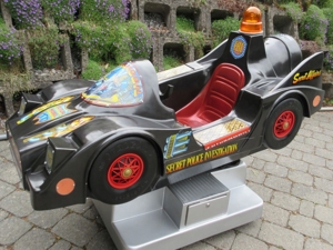 Vermiete Flipper, Kiddy Ride und Arcade Automaten Bild 3