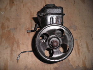 Subaru Impreza Servopumpe Bild 3