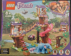 Lego Friends Package Bild 18