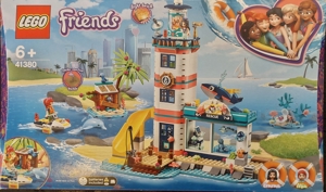 Lego Friends Package Bild 6