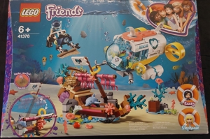 Lego Friends Package Bild 17