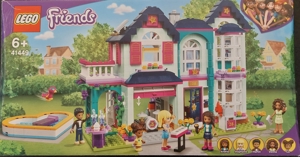 Lego Friends Package Bild 20