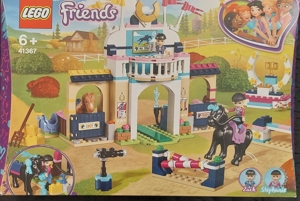 Lego Friends Package Bild 4