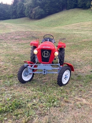 Lindner BF 22 Bild 4