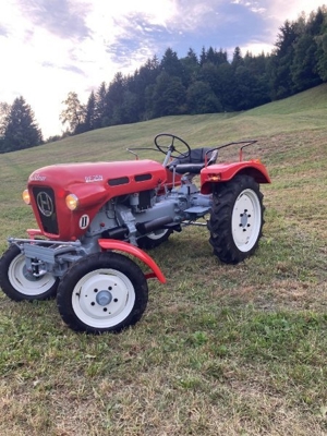 Lindner BF 22 Bild 6