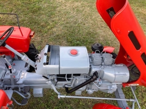 Lindner BF 22 Bild 2