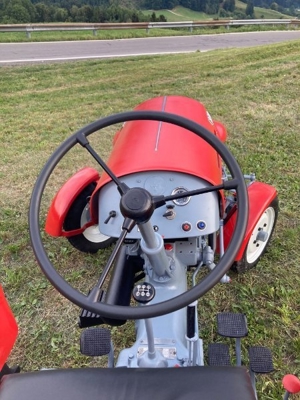Lindner BF 22 Bild 5