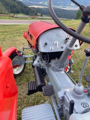 Lindner BF 22 Bild 3