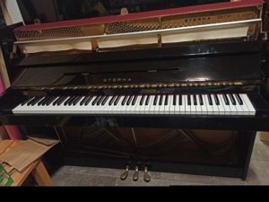 Yamaha Eterne ER-C10 Klavier Bild 2