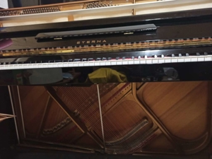 Yamaha Eterne ER-C10 Klavier Bild 3
