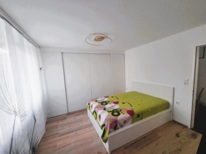 möblierte 2 Zimmer Wohnung in Dornbirn zu vermieten - monatsweise