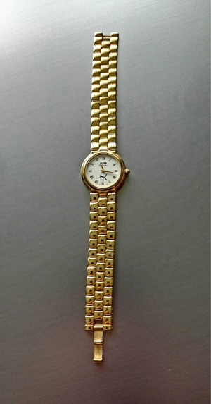 Damen Armbanduhr Bild 2