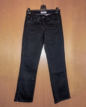 Diverse Damen Jeans Gr. 36, Damenhosen